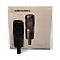 Used Audio-Technica AT2035 Condenser Microphone thumbnail