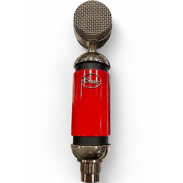 Used Blue Spark SL Condenser Microphone