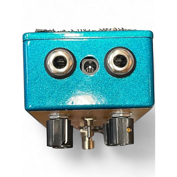 Used EarthQuaker Devices aurelius Effect Pedal | Guitar Center