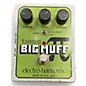 Used Electro-Harmonix Big Muff Bass Distortion Bass Effect Pedal thumbnail