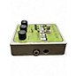 Used Electro-Harmonix Big Muff Bass Distortion Bass Effect Pedal