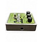 Used Electro-Harmonix Big Muff Bass Distortion Bass Effect Pedal