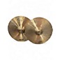 Used Dream 15in Contact HiHat Cymbal thumbnail
