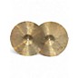 Used Dream 15in Contact HiHat Cymbal