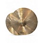 Used Dream 15in Contact HiHat Cymbal
