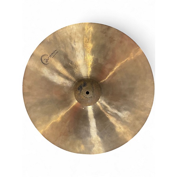 Used Dream 19in Energy Crash Cymbal