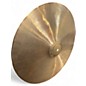 Used Dream 19in Energy Crash Cymbal