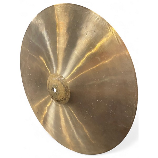 Used Dream 19in Energy Crash Cymbal