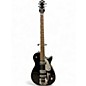 Used Gretsch Guitars G5260T Black Baritone Guitars thumbnail