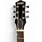 Used Gretsch Guitars G5260T Black Baritone Guitars