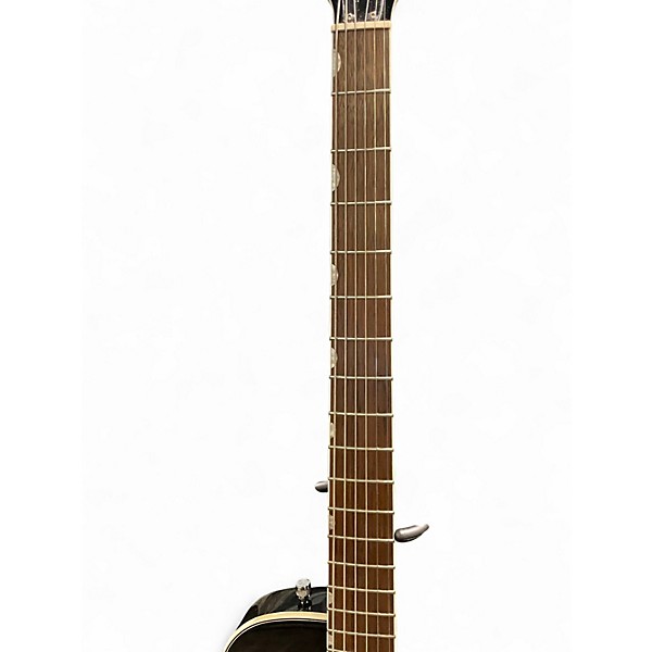 Used Gretsch Guitars G5260T Black Baritone Guitars