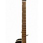 Used Gretsch Guitars G5260T Black Baritone Guitars