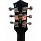 Used Gretsch Guitars G5260T Black Baritone Guitars