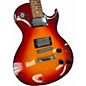 Used Peavey SC-2 2 Color Sunburst Solid Body Electric Guitar thumbnail