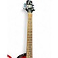 Used Peavey SC-2 2 Color Sunburst Solid Body Electric Guitar