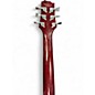 Used Peavey SC-2 2 Color Sunburst Solid Body Electric Guitar