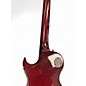 Used Peavey SC-2 2 Color Sunburst Solid Body Electric Guitar
