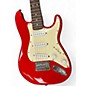 Used Squier Mini Affinity Stratocaster Torino Red Electric Guitar thumbnail