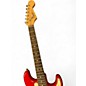 Used Squier Mini Affinity Stratocaster Torino Red Electric Guitar