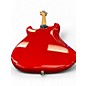 Used Squier Mini Affinity Stratocaster Torino Red Electric Guitar