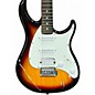 Used Peavey Raptor Plus 3 Color Sunburst Solid Body Electric Guitar