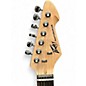Used Peavey Raptor Plus 3 Color Sunburst Solid Body Electric Guitar