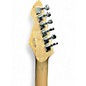 Used Peavey Raptor Plus 3 Color Sunburst Solid Body Electric Guitar