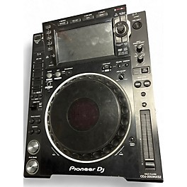 Used Pioneer DJ CDJ2000NXS2 DJ Player