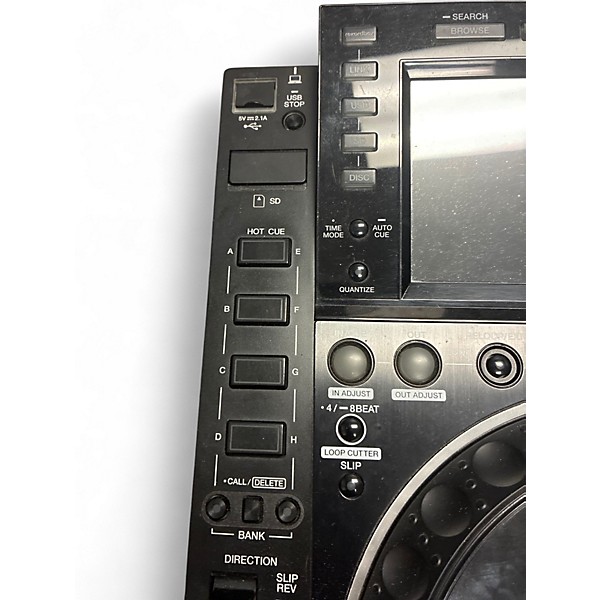Used Pioneer DJ CDJ2000NXS2 DJ Player