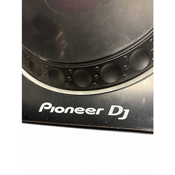 Used Pioneer DJ CDJ2000NXS2 DJ Player