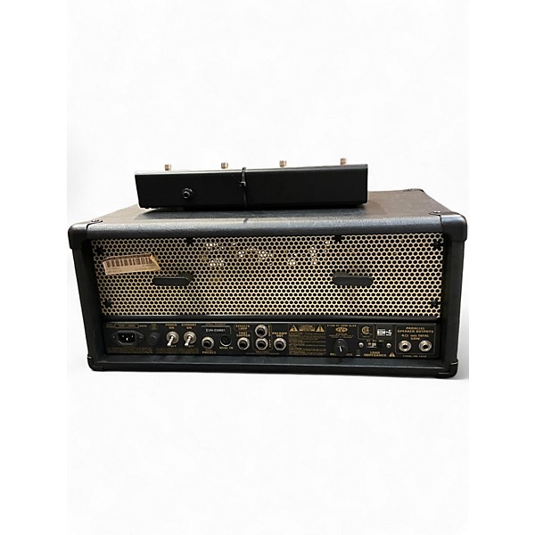 Used EVH 5150 III EL34 50w Tube Guitar Amp Head