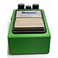 Used Ibanez TS9 Tube Screamer Distortion Effect Pedal