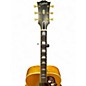 Used Epiphone Inspired by Gibson Custom 1957 SJ-200 Reissue Antique Natural Acoustic Electric Guitar