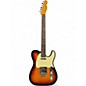 Used Fender American Ultra Luxe Vintage '60s Telecaster 3 Color Sunburst Solid Body Electric Guitar thumbnail