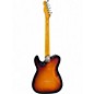 Used Fender American Ultra Luxe Vintage '60s Telecaster 3 Color Sunburst Solid Body Electric Guitar