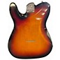 Used Fender American Ultra Luxe Vintage '60s Telecaster 3 Color Sunburst Solid Body Electric Guitar