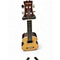 Used Mitchell MU70 Concert Natural Ukulele thumbnail