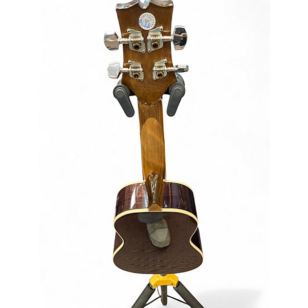 Used Mitchell MU70 Concert Natural Ukulele