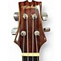 Used Mitchell MU70 Concert Natural Ukulele