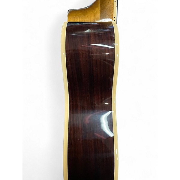 Used Mitchell MU70 Concert Natural Ukulele