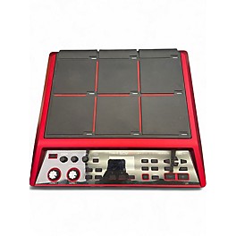 Used Roland SPDSX Sampling Drum MIDI Controller