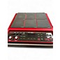 Used Roland SPDSX Sampling Drum MIDI Controller