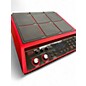 Used Roland SPDSX Sampling Drum MIDI Controller