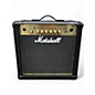 Used Marshall MG15R Guitar Combo Amp thumbnail