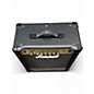 Used Marshall MG15R Guitar Combo Amp