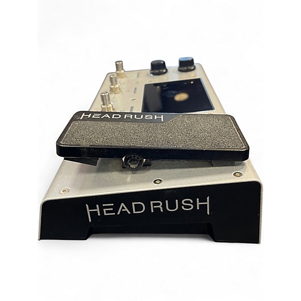 Used HeadRush MX5 Effect Processor
