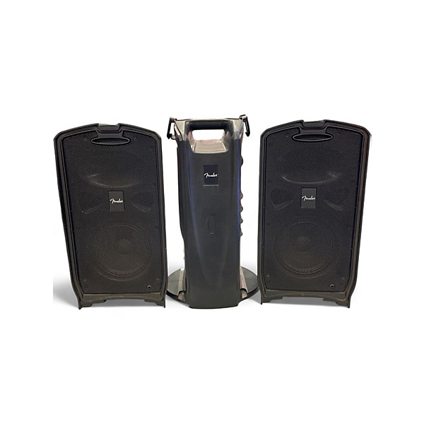 Used Fender Passport Event 375 Sound Package