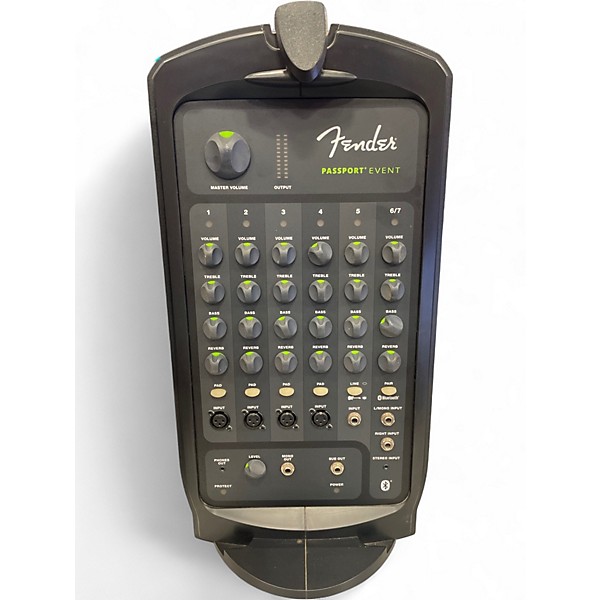 Used Fender Passport Event 375 Sound Package