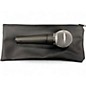 Used Shure SM58LC Dynamic Microphone thumbnail