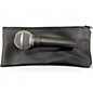 Used Shure SM58LC Dynamic Microphone